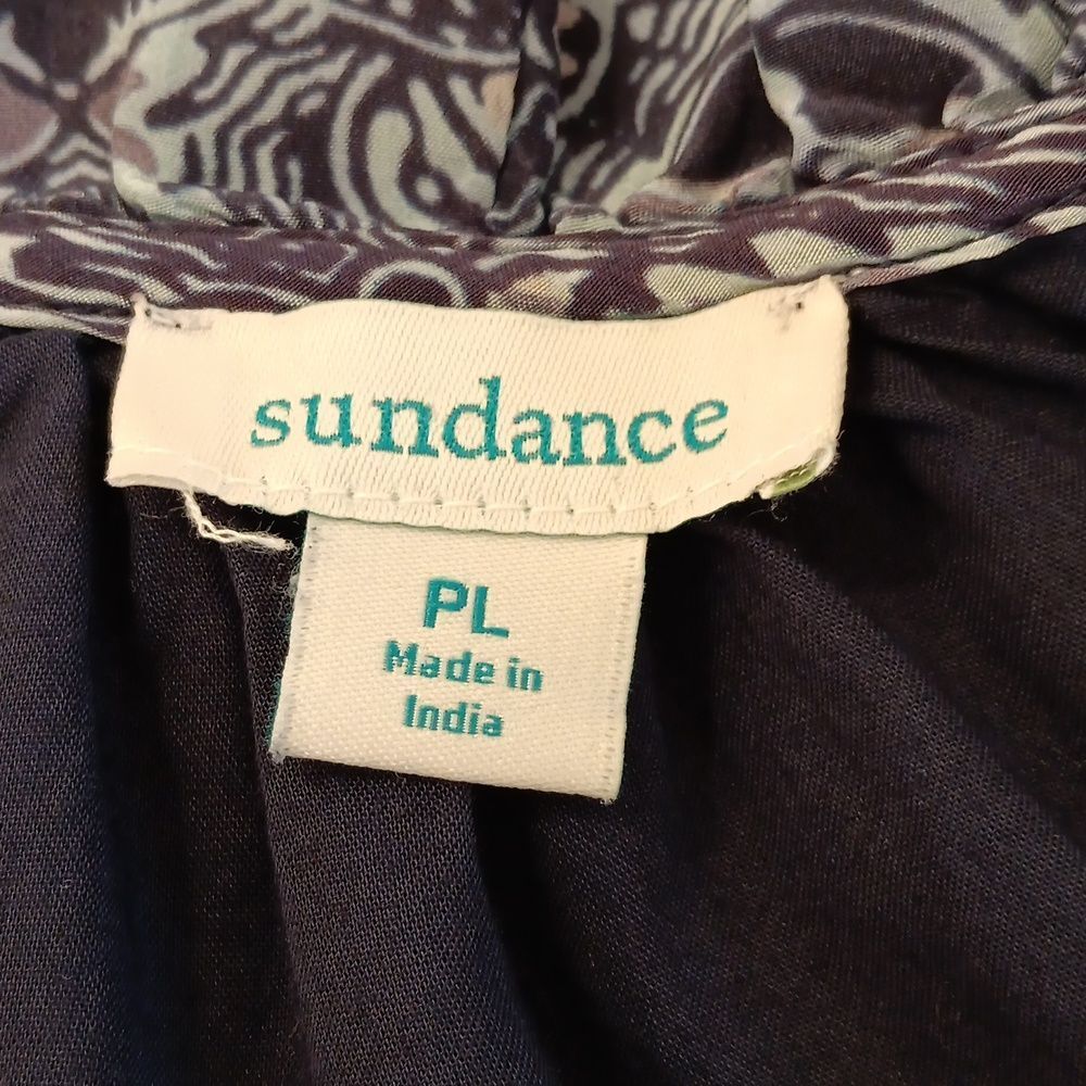 Sundance Skye Dress With Flutter Sleeves. Cottagecore. Beachy. Coastal Cowgirl - Picture 11 of 14